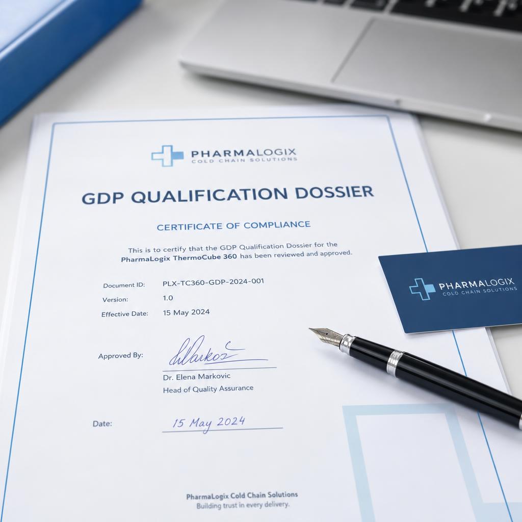 Qualifizierung